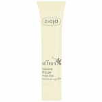 Ziaja &scaron;afrano hialuroninė liftinguojanti želė, 30 ml.