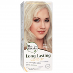 HAIRWONDER Ilgalaikiai plaukų dažai su 9 ekologi&scaron;kais ekstraktais, 10.01, 100 ml