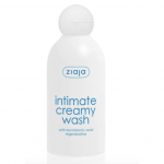 Ziaja Intymios higienos gelis su laktobiono rūg&scaron;timi, 200 ml