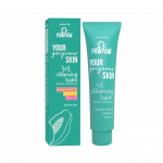 DR. PAWPAW valomasis veido balzamas YGS CLEANSING, 50 ml