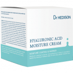 Dr.Hedison drėkinamasis kremas su hialurono rūg&scaron;timi, Hyaluronic acid moisture cream, 80ml