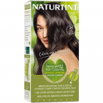NATURTINT, ilgalaikiai plaukų dažai be amoniako, DARK CHESTNUT BROWN 3N, 170 ml