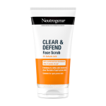 NEUTROGENA CLEAR & DEFEND, &scaron;veitiklis, 150 ml