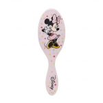 WETBRUSH HELLO MINNIE AND DAISY ORIGINAL DETANGLER vaiki&scaron;kas plaukų &scaron;epetys, Minnie