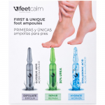 Feetcalm Koncentratų rinkinys Ampoule Discovery Kit FC0153, 3x2 ml