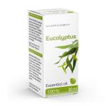 KAIGERT, eterinis eukaliptų aliejus, 30 ml