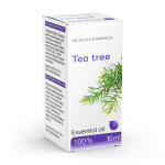 KAIGERT, eterinis arbatmedžio aliejus, 30 ml