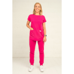 PURA Mot. palaidinė, Mod. Nr. MED M2124604, spalva 390, XL dydis