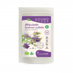 URBAN FOOD milteliai MĖLYNŽIEDĖS LIUCERNOS MILTELIAI - EKOLOGI&Scaron;KI, 100 g