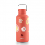 EQUA vaiki&scaron;ka gertuvė TIMELESS SUNNY SIDE 600 ml., 1 vnt.