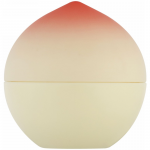 TONYMOLY Lūpų balzamas Mini Peach Lip Balm LM04011300, 7 g
