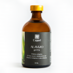 LAPPEL, Alavijo ekstrakto skystis, 110 ml