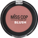 Miss Cop Fard &agrave; joues MONO skaistalai, 05- Beige corail, 3,2 g.