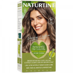 NATURTINT, ilgalaikiai plaukų dažai be amoniako, DARK BLONDE 6N, 170 ml