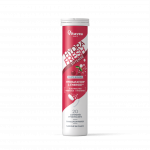 VITAVEA HYDRAFRESH INTENSE raudonųjų vaisių skonio, 20 vnt