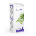 KAIGERT, eterinis arbatmedžio aliejus, 10 ml