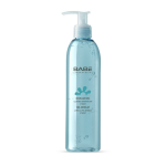 BABE FACIAL, raminamasis gelinis micelių prausiklis jautriai, raustančiai veido odai, 240 ml