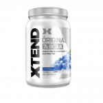 Xtend Amino Rūg&scaron;tys 90 Porcijų Mėlynųjų Aviečių skonio