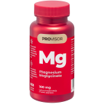 PROVISOR MAGNIS 100 MG, 60 kapsulių