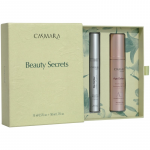 Casmara veido priežiūros rinkinys Age Defence + Anti-puffiness & Dark Circles Eye Contou CASAL2502