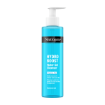 NEUTROGENA HYDRO BOOST AQUA, valomasis gelis, 200ml