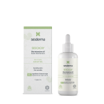 SESDERMA SESCACAY BIO-INTENSIVE OIL, odai ir plaukams, 100 ml