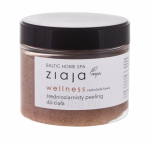WELLNESS ZIAJA BALTIC HOME &Scaron;OKOLADO SU KAVA &Scaron;VEITIKLIS 300 ml