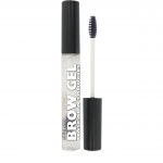 Miss Cop GEL SOURCILS gelinis antakių tu&scaron;as, 04 &ndash; Transparent, 7,5 ml.