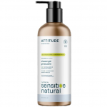 ATTITUDE, Bekvapis du&scaron;o gelis jautriai odai, 473 ml