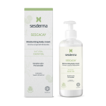 SESDERMA SESCACAY, drėkinantis kūno kremas, 250 ml