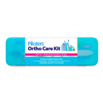 PIKSTERS ORTHO CARE KIT, burnos higienos priemonių rinkinys ortodontiniams pacientams, 1 vnt.