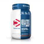 Baltymai Dymatize Elite Whey 942g &Scaron;okolado skonio