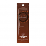 AUSTRALIAN GOLD įdegio kremas DARK SUNSHINE, 15ml