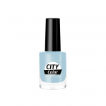 Nagų lak. Golden Rose City color 10.2ml 087