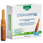 Bio Collagenix veido odai, 30 ampulių po 1,8 ml