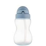 CANPOL BABIES 56/109 blu2, gertuvė su &scaron;iaudeliu 12m+, 270ml