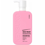 Kensuko &Scaron;ampūnas Scalp Relief KEN223004, raminantis, 400 ml