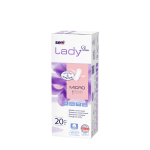 SENI Lady SLIM Micro įklotai N20 (EU)
