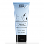 Ziaja Jeju Young Skin valomoji &scaron;veičiamoji pasta, 75 ml