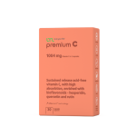 LYL Premium C Vitaminas, 30 vnt.