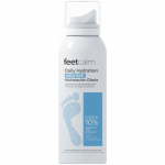 Feetcalm Putos pėdoms Daily Hydration Mousse FC0002, drėkinimui, 75 ml