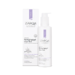 ZARQA CLEAR SKIN prausiklis, į aknę linkusiai odai, 200 ml