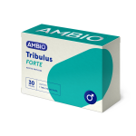 AMBIO TRIBULUS FORTE, 30 tablečių
