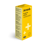 AMEDIPLUS, propolio aliejus, 15 ml