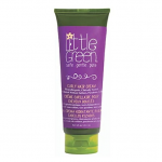 Little Green kremas garbanotiems plaukams Curly Hair Cream, 125 ml LGKCHC4