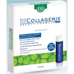 Bio Collagenix skystas kolageno papildas, 10 vienkartinių dozių po 30 ml