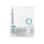 NEOSTRATA RESTORE PURE HYALURONIC, lak&scaron;tinė kaukė su hialuronu, 1 vnt.