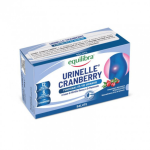 EQUILIBRA Urinelle spanguolės, 12 paketėlių