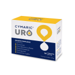 CYMARIC URO, 14 paketėlių