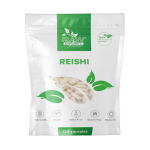 RAW POWDERS REISHI 700 mg, 120 kapsulių